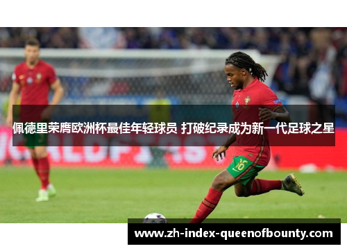 佩德里荣膺欧洲杯最佳年轻球员 打破纪录成为新一代足球之星