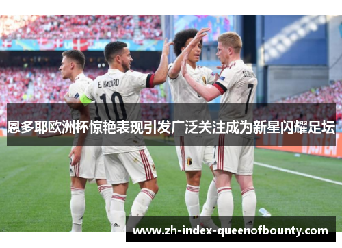 恩多耶欧洲杯惊艳表现引发广泛关注成为新星闪耀足坛